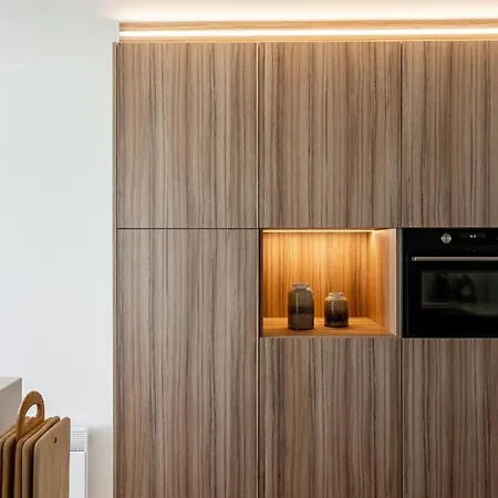 Sea Soon - Met Toplocatie Op De Zeedijk Met 2 Slaapkamers Apartmán