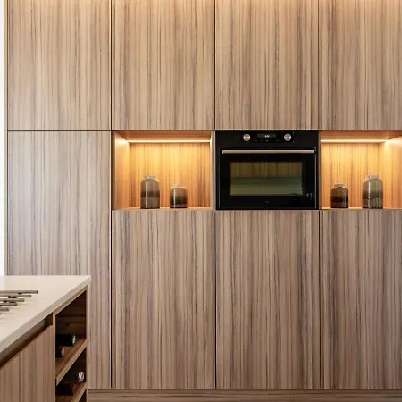 Sea Soon - Met Toplocatie Op De Zeedijk Met 2 Slaapkamers Apartment