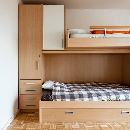 Sea Soon - Met Toplocatie Op De Zeedijk Met 2 Slaapkamers *