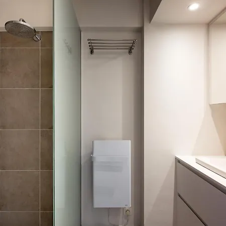 Sea Soon - Met Toplocatie Op De Zeedijk Met 2 Slaapkamers Apartmán Middelkerke