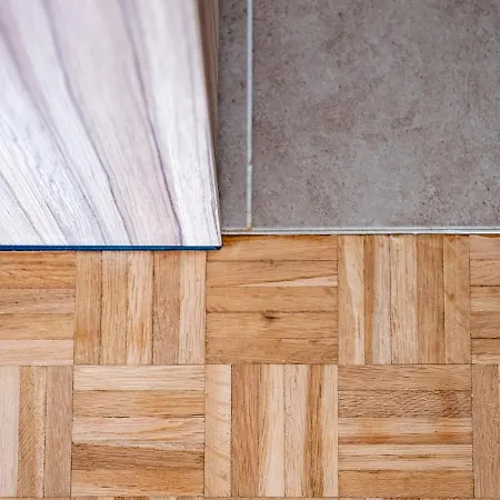 Sea Soon - Met Toplocatie Op De Zeedijk Met 2 Slaapkamers Middelkerke